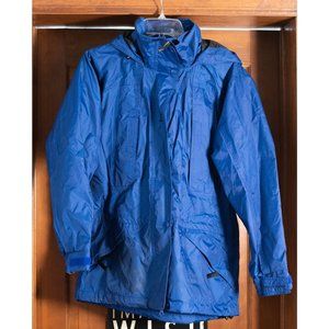 Helly Hansen Rain Coat